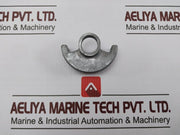 Ingersoll Rand Bu151 Counterweight For Pneumatic Air Hoist Winch