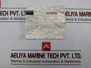 Ingersoll Rand Du-573 Nut Application Pneumatic Winch Component