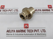 Ingersoll Rand Du-573 Nut Application Pneumatic Winch Component