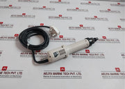 Ingersoll Rand Es70P Inline & Grip Handle Screwdriver