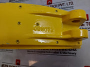 Ingersoll Rand K5U-152A Air Winch 400672