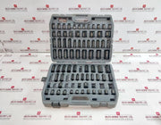 Ingersoll Rand Sk34C86-300 Socket Set 21Mm S64M21 S64H1-116L (Incomplete)