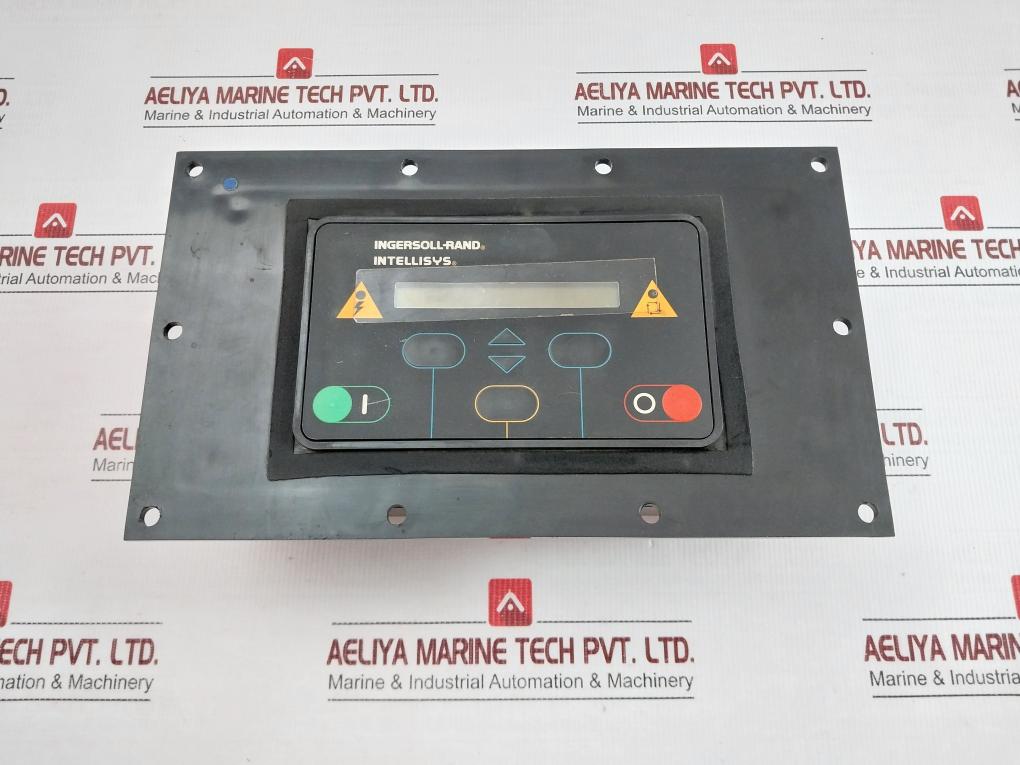 Ingersoll Rand Ssr M22-150 Kw