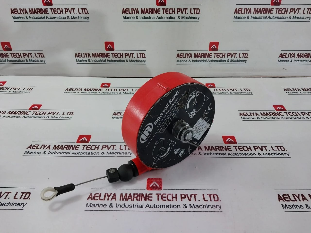 Ingersoll Rand Bmdln.12 Tool Balancer 2500 Mm