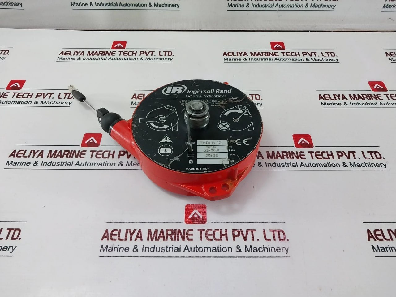 Ingersoll Rand Bmdln.12 Tool Balancer 2500 Mm