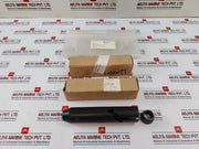 Ingersoll Rand Ns11-a24 Needle Scaler Housing Irpns11-a24