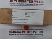 Ingersoll Rand Ns11-a24 Needle Scaler Housing Irpns11-a24