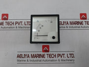 Inikron 0-20/100A Analog Ammeter