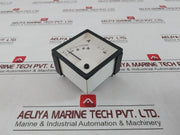 Inikron 0-20/100A Analog Ammeter