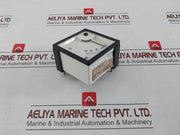 Inikron 0-20/100A Analog Ammeter