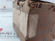 INIKRON 0-20/100A Analog Amperemeter