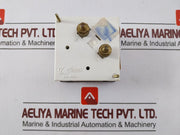 INIKRON 0-20/100A Analog Amperemeter