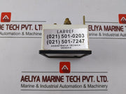 INIKRON 0-20/100A Analog Amperemeter