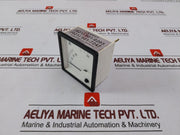 INIKRON 0-20/100A Analog Amperemeter