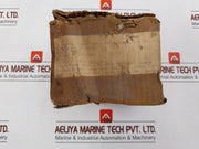 INIKRON 0-20/100A Analog Amperemeter