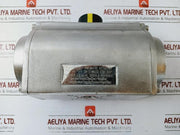 Injoy Industry A-85-sr-k10 Stainless Steel Pneumatic Actuator 29Psi~116Psi