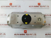 Injoy Industry A-85-sr-k10 Stainless Steel Pneumatic Actuator 29Psi~116Psi