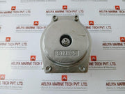 Injoy Industry A-85-sr-k10 Stainless Steel Pneumatic Actuator 29Psi~116Psi