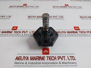 Inlet Quick Exhaust Valve Deltrol Fluid Ev-2 0 A