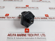 Inlet Quick Exhaust Valve Deltrol Fluid Ev-2 0 A