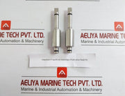 Inline Hand-Fill Oil Filling Needle Adapter In New