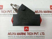 Inline Manifold Block Bvw/S Brand Sun Hydraulics