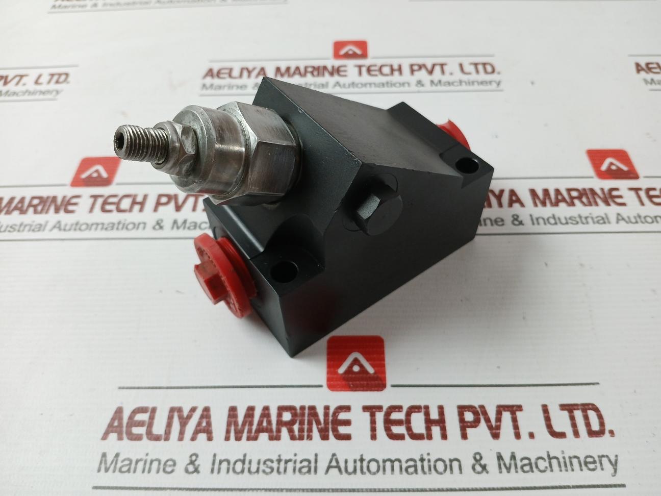 Inline Manifold Block Bvw/S Brand Sun Hydraulics