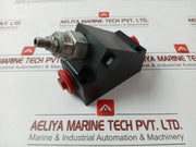 Inline Manifold Block Bvw/S Brand Sun Hydraulics