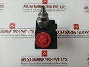 Inline Manifold Block Bvw/S Brand Sun Hydraulics