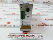 Inmotion Tetra Pak Pme-1802-a-cd2 Tra Motor Controller Module 53N012A 230Vac
