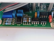 Inmotion Tetra Pak Pme-1802-a-cd2 Tra Motor Controller Module 53N012A 230Vac