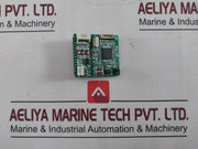 Inncom 02-9601 Expander Card X05B Rev. B0