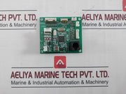 Inncom 02-9601 Expander Card X05B Rev. B0