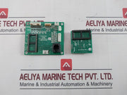Inncom 02-9601 Expander Card X05B Rev. B0