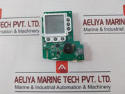 Inncom 202-152 Pcb Logic Board With Display Rev: E 94V