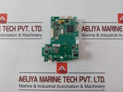 Inncom 202-152 Pcb Logic Board With Display Rev: E 94V