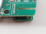 Inncom 202-152 Pcb Logic Board With Display Rev: E 94V