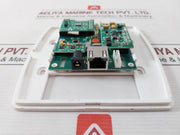 Inncom B574 Network Controller 12Vdc 200Ma R38E37910D Rev.B 94V-0 E226252