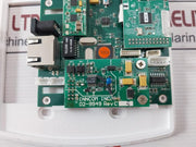 Inncom B574 Network Controller 12Vdc 200Ma R38E37910D Rev.B 94V-0 E226252