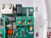 Inncom B574 Network Controller 12Vdc 200Ma R38E37910D Rev.B 94V-0 E226252