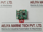 Inncom Mcm1 Controller Card 94V0 Rev. C