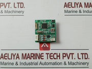 Inncom Mcm1 Controller Card 94V0 Rev. C