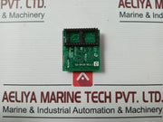 Inncom Mcm1 Controller Card 94V0 Rev. C