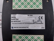 Inncom Pc-501 Protocol Converter