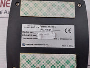 Inncom Pc-501 Protocol Converter 02-9970