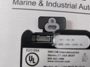 Inncom S217D4 Wall Switch 01-9993 120V Ac, 60 Hz