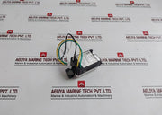 Inncom S217D4 Wall Switch 01-9993 3.5A 120Vac 60Hz 400W 12Vdc, 240Ma