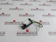 Inncom S217D4 Wall Switch 01-9993 3.5A 120Vac 60Hz 400W 12Vdc, 240Ma