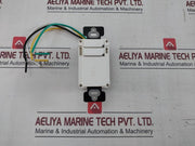 Inncom S217D4 Wall Switch P/N:01-9993 3.5A 400W