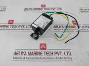 Inncom S217D4 Wall Switch P/N:01-9993 3.5A 400W
